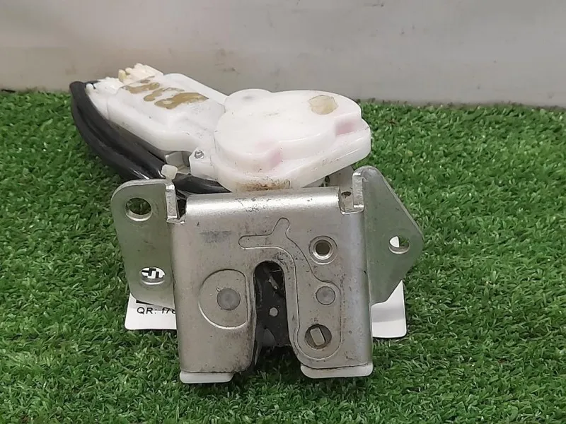 Serratura Portello POST 8251054P02000 Suzuki Vitara II 2015