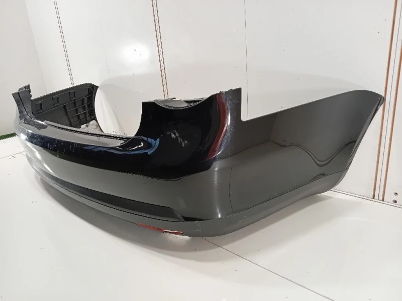 Paraurti POST 1K5 807 521A Volkswagen Jetta IV 2010