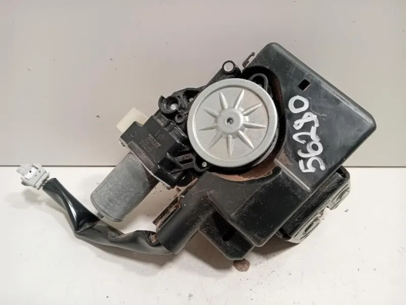 Serratura Portello POST 163800-0790 Toyota RAV 4 V 2018