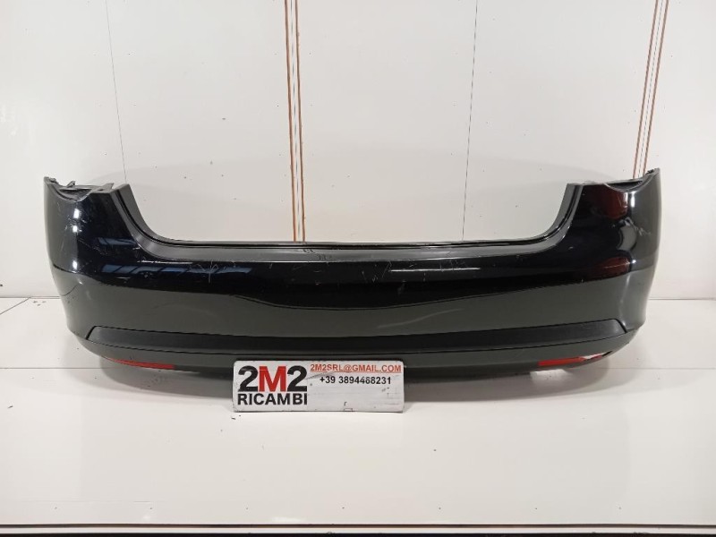 Paraurti POST 1K5 807 521A Volkswagen Jetta IV 2010