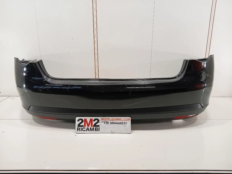 Paraurti POST 1K5 807 521A Volkswagen Jetta IV 2010