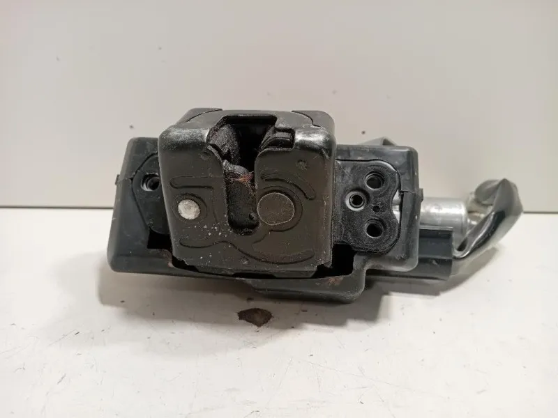 Serratura Portello POST 163800-0790 Toyota RAV 4 V 2018