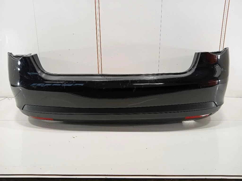 Paraurti POST 1K5 807 521A Volkswagen Jetta IV 2010