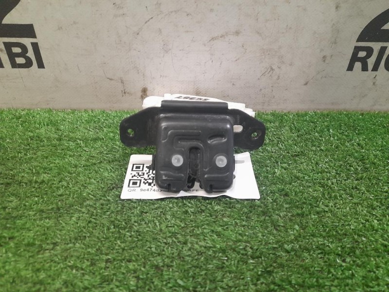 Serratura Portello POST 6935052391 Toyota Yaris IV 2012