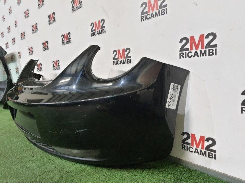 Paraurti POST 1Y0807421P Volkswagen NEW Beetle I Cabrio 2002