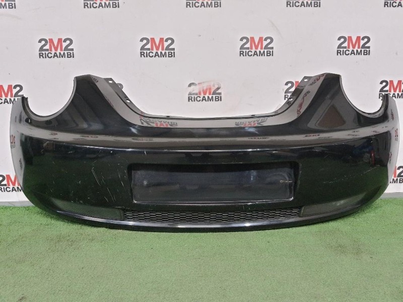 Paraurti POST 1Y0807421P Volkswagen NEW Beetle I Cabrio 2002