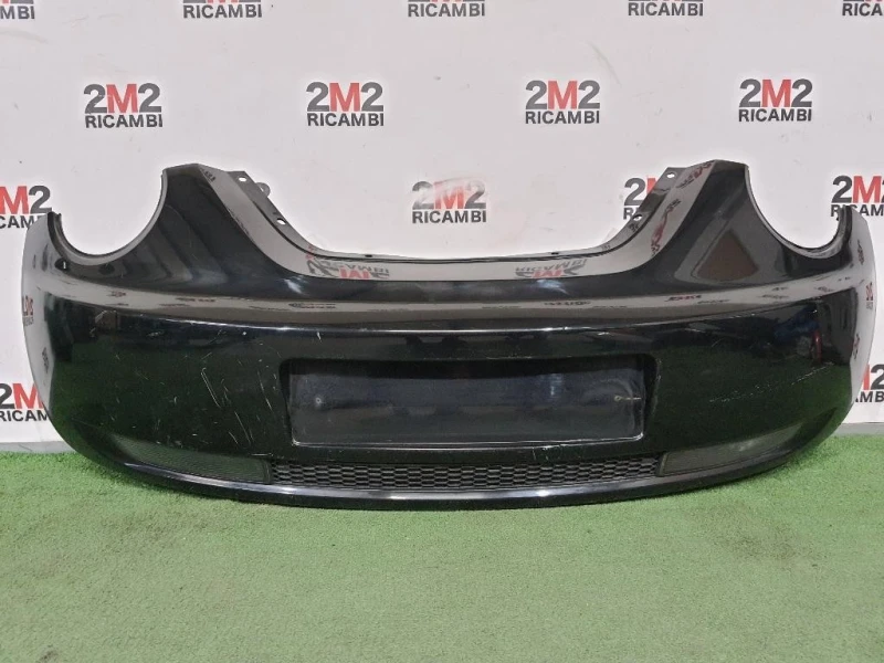 Paraurti POST 1Y0807421P Volkswagen NEW Beetle I Cabrio 2002