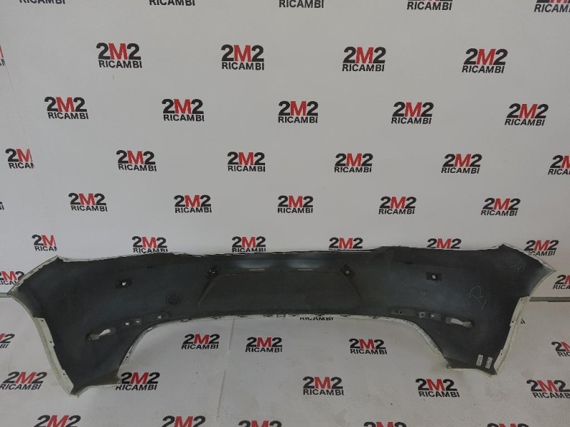 Paraurti POST 5C5807417ADGRU Volkswagen NEW Beetle III 2014