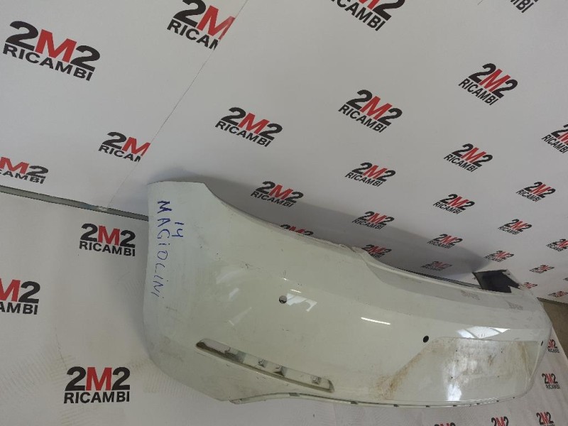 Paraurti POST 5C5807417ADGRU Volkswagen NEW Beetle III 2014