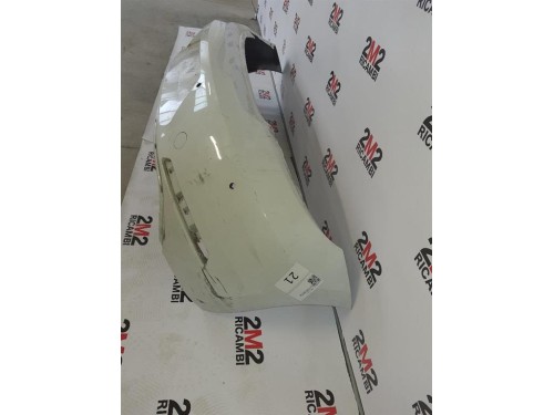 Serratura Portello POST 6935002090 Toyota Yaris IV 2014