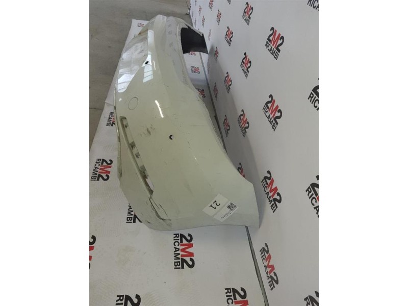 Paraurti POST 5C5807417ADGRU Volkswagen NEW Beetle III 2014