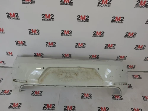 Paraurti POST 5C5807417ADGRU Volkswagen NEW Beetle III 2014