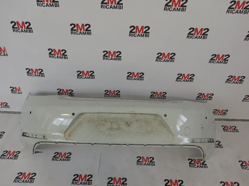 Paraurti POST 5C5807417ADGRU Volkswagen NEW Beetle III 2014