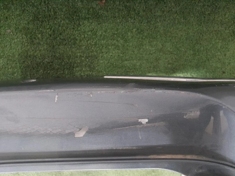 Paraurti POST 3C5807417 Volkswagen Passat V 2005