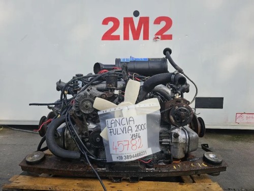 Motore Completo