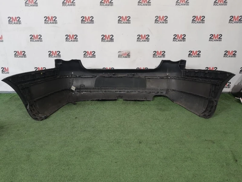 Paraurti POST 3C5807417 Volkswagen Passat V 2005