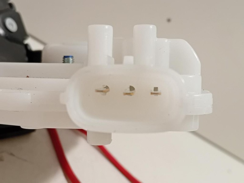 Serratura Portello POST 69350-02090 Toyota Yaris IV 2017