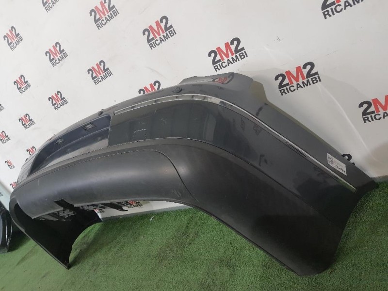 Paraurti POST 3C5807417 Volkswagen Passat V 2005