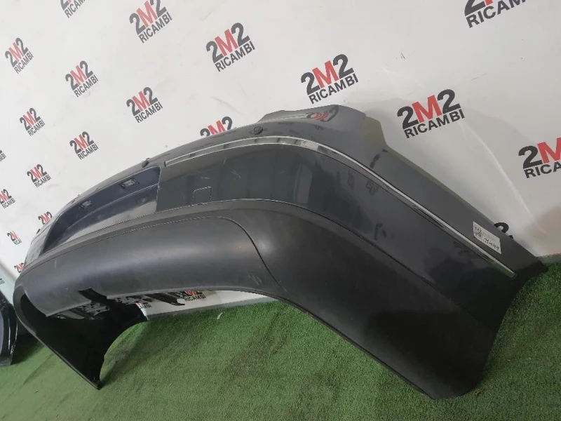 Paraurti POST 3C5807417 Volkswagen Passat V 2005