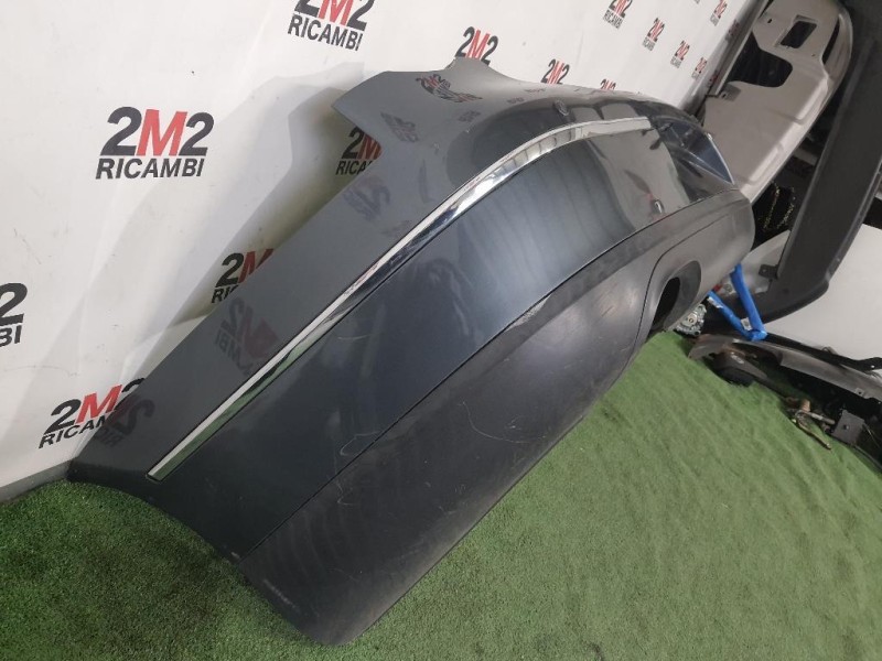 Paraurti POST 3C5807417 Volkswagen Passat V 2005