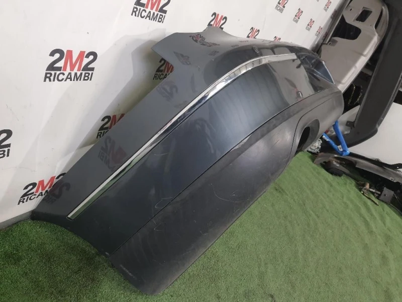 Paraurti POST 3C5807417 Volkswagen Passat V 2005