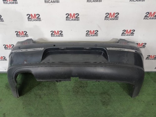 Paraurti POST 3C5807417 Volkswagen Passat V 2005