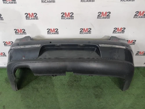 Paraurti POST 3C5807417 Volkswagen Passat V 2005