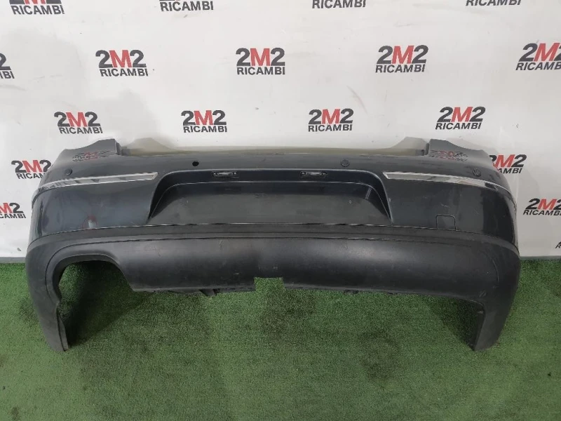 Paraurti POST 3C5807417 Volkswagen Passat V 2005