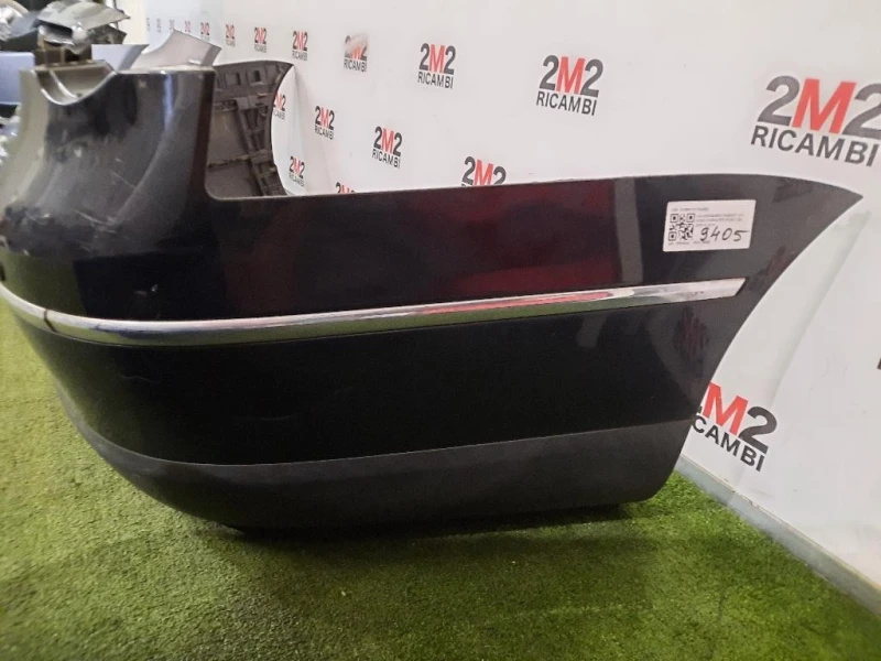 Paraurti POST 3C5807417QGRU Volkswagen Passat V 2005