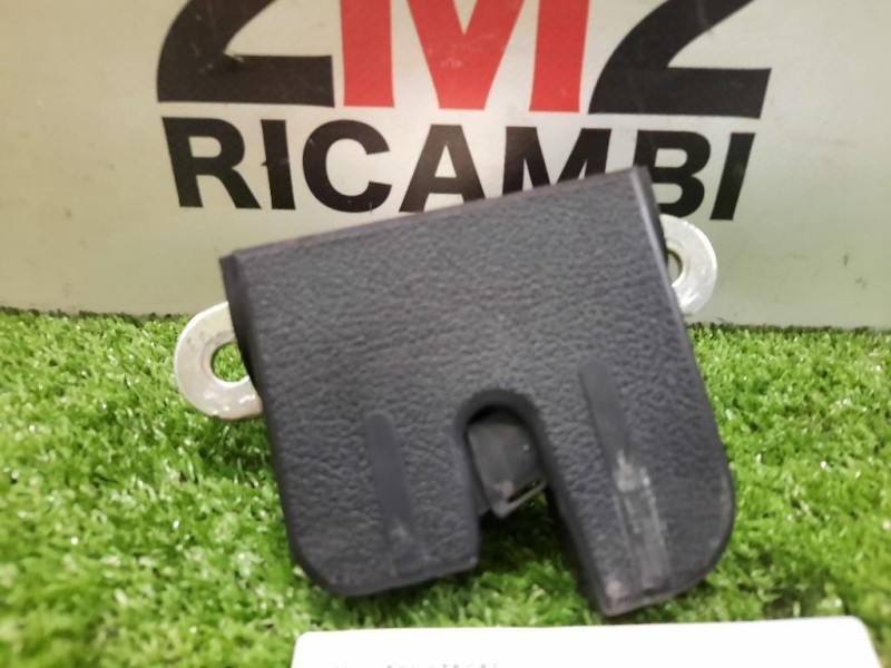 Serratura Portello POST 1T0827505D Volkswagen Touran I 2003