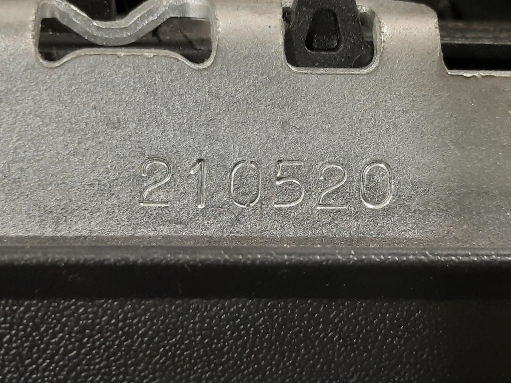 Serratura Portello POST A102523 Volkswagen T-roc 2017