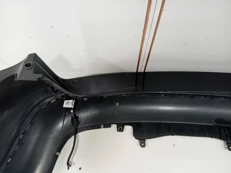 Paraurti POST 3C9 807 521 A Volkswagen Passat V 2005