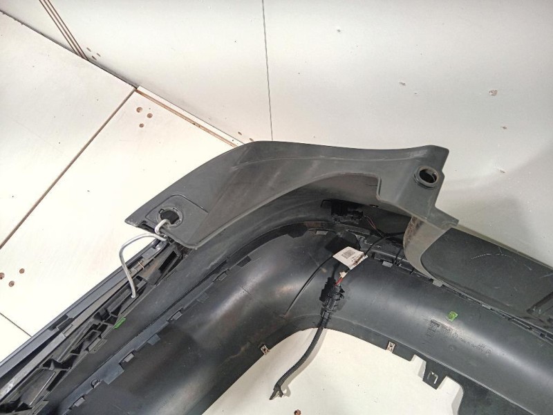 Paraurti POST 3C9 807 521 A Volkswagen Passat V 2005