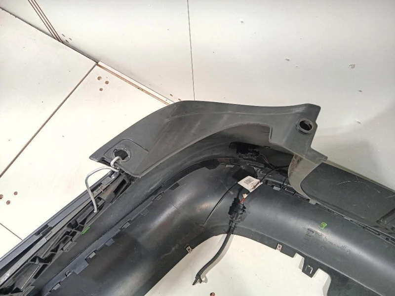 Paraurti POST 3C9 807 521 A Volkswagen Passat V 2005