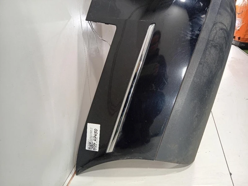 Paraurti POST 3C9 807 521 A Volkswagen Passat V 2005