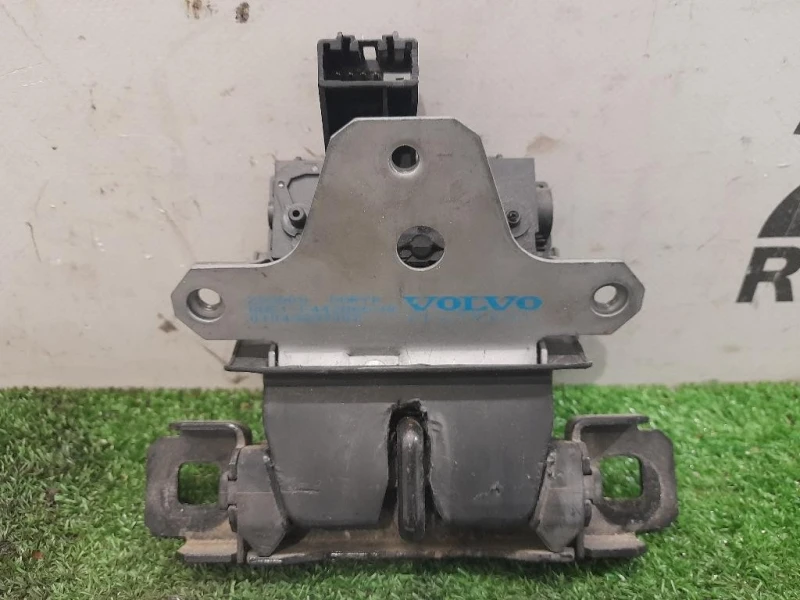 Serratura Portello POST 31276696 Volvo S40 II 2004