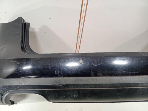 Serratura Portello POST 31276696 Volvo S40 II 2004