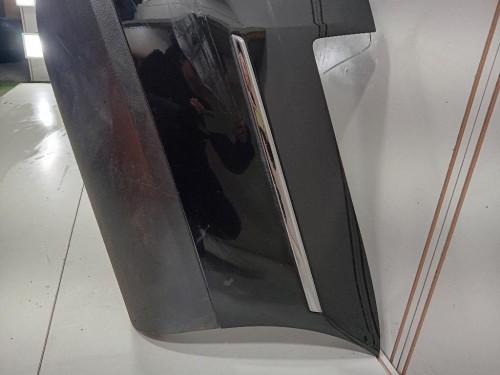 Serratura Posteriore Porta Scorrevole POST DX Ford Transit Connect I 2002