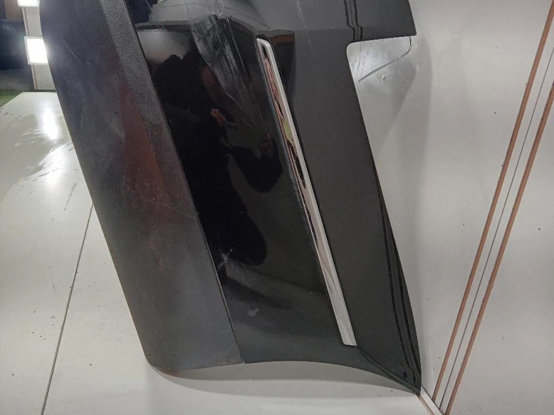 Paraurti POST 3C9 807 521 A Volkswagen Passat V 2005