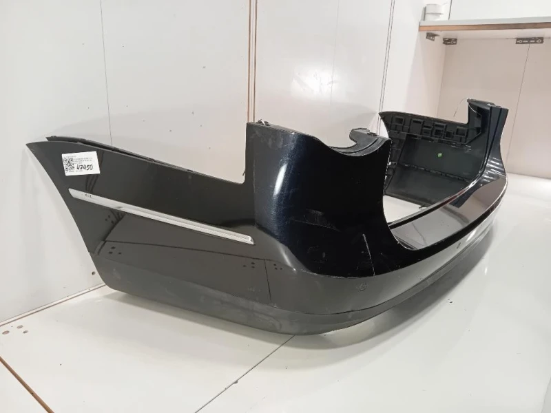 Paraurti POST 3C9 807 521 A Volkswagen Passat V 2005