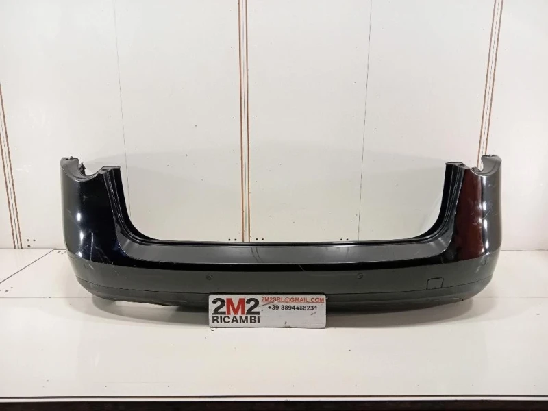 Paraurti POST 3C9 807 521 A Volkswagen Passat V 2005