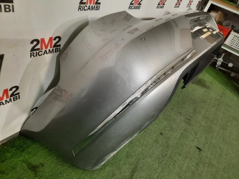 Paraurti POST 3AE807417QGRU Volkswagen Passat VI 2011