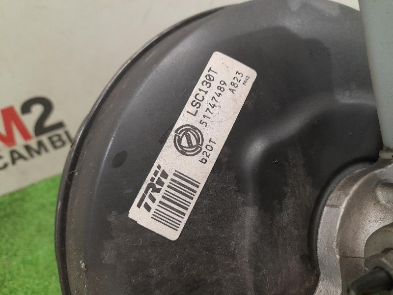 Servofreno ANT 51747489 Alfa Romeo 159 2006