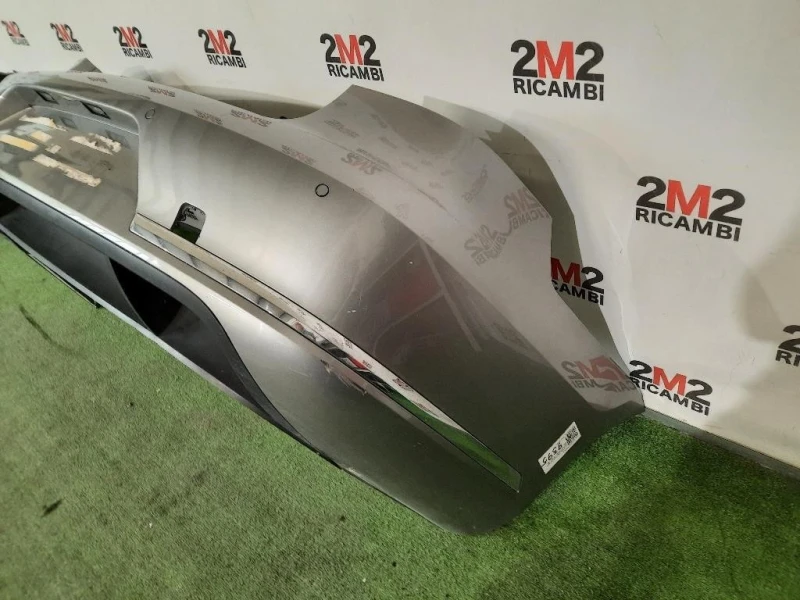 Paraurti POST 3AE807417QGRU Volkswagen Passat VI 2011