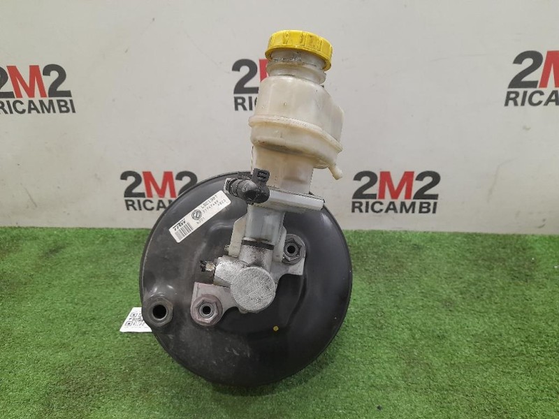 Servofreno ANT 51747489 Alfa Romeo 159 2006