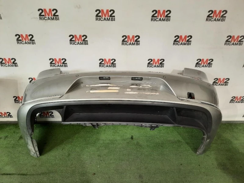 Paraurti POST 3AE807417QGRU Volkswagen Passat VI 2011