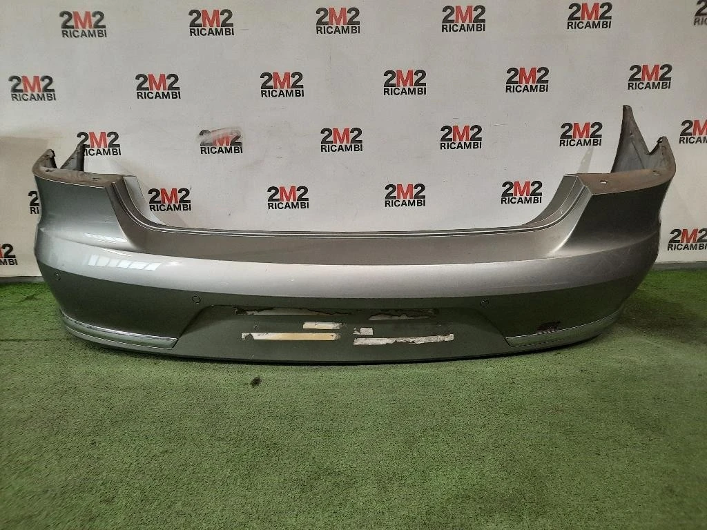 Paraurti POST 3AE807417QGRU Volkswagen Passat VI 2011