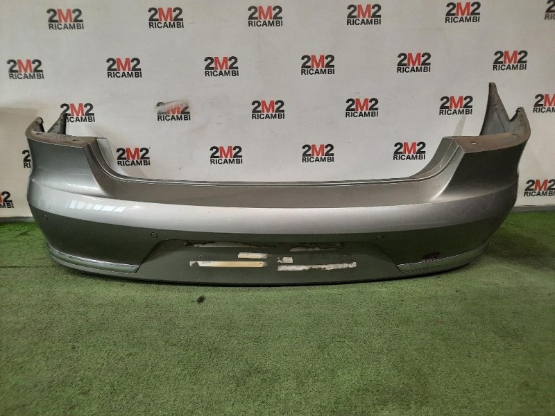 Paraurti POST 3AE807417QGRU Volkswagen Passat VI 2011