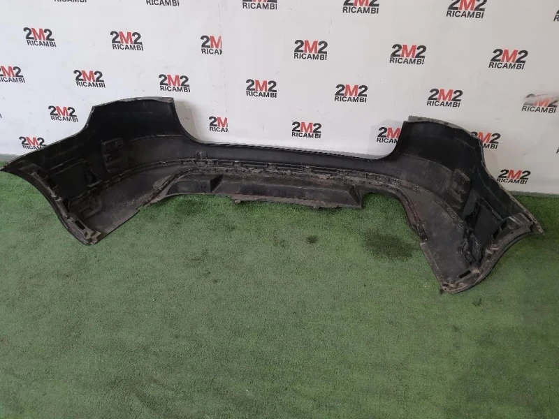 Paraurti POST 3AF807421A Volkswagen Passat VI Variant 2011