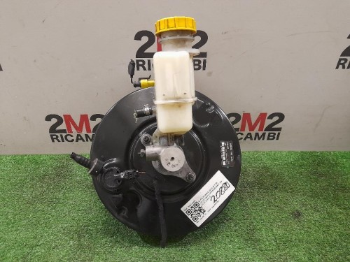 Servofreno ANT 50520398 Alfa Romeo Giulietta 2010